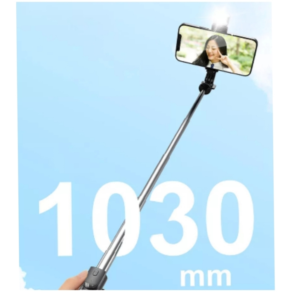 Blootooth selfi stick